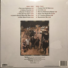 Charger l'image dans la galerie, Steve Earle &amp; The Dukes (And Duchesses)* : The Low Highway (LP, Album, Ltd, RP, But)

