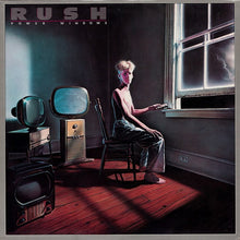 Laden Sie das Bild in den Galerie-Viewer, Rush : Power Windows (LP, Album, 72 )
