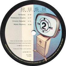 Laden Sie das Bild in den Galerie-Viewer, Rush : Power Windows (LP, Album, 72 )
