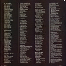 Laden Sie das Bild in den Galerie-Viewer, Rush : Power Windows (LP, Album, 72 )
