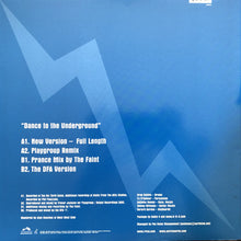 Laden Sie das Bild in den Galerie-Viewer, Radio 4 : Electrify (12", Maxi)
