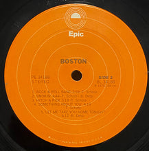 Charger l&#39;image dans la galerie, Boston : Boston (LP, Album, RP)
