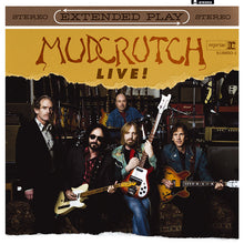 Load image into Gallery viewer, Mudcrutch : Extended Play Live! (12", EP + CD, EP, Promo)
