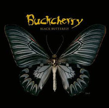Load image into Gallery viewer, Buckcherry : Black Butterfly (LP, Album + CD, Album)
