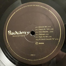 Load image into Gallery viewer, Buckcherry : Black Butterfly (LP, Album + CD, Album)
