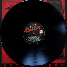Charger l'image dans la galerie, Mötley Crüe : Greatest Hits (2xLP, Comp)
