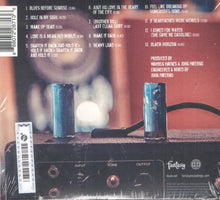 Charger l'image dans la galerie, Gov't Mule : Heavy Load Blues (CD, Album)
