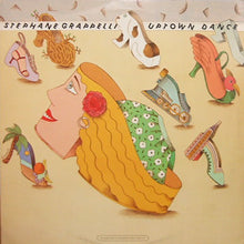 Charger l'image dans la galerie, Stephane Grappelli* : Uptown Dance (LP, Album)
