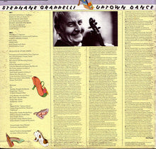 Charger l'image dans la galerie, Stephane Grappelli* : Uptown Dance (LP, Album)
