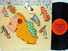 Charger l'image dans la galerie, Stephane Grappelli* : Uptown Dance (LP, Album)
