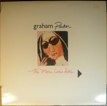 Load image into Gallery viewer, Graham Parker : (Get Started) Start A Fire (12", Single, Promo)
