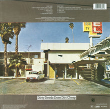 Charger l&#39;image dans la galerie, AC/DC : Dirty Deeds Done Dirt Cheap (LP, Album, RE, RM, 180)

