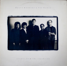 Laden Sie das Bild in den Galerie-Viewer, Bruce Hornsby &amp; The Range* : Scenes From The Southside (LP, Album, Hau)
