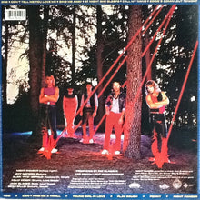 Laden Sie das Bild in den Galerie-Viewer, Night Ranger : Dawn Patrol (LP, Album, Mon)
