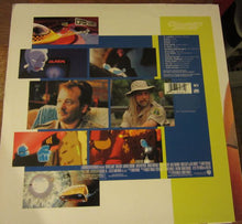 Laden Sie das Bild in den Galerie-Viewer, Various : Osmosis Jones (Music From The Motion Picture) (2xLP, Comp)
