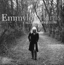 Load image into Gallery viewer, Emmylou Harris : All I Intended To Be (2xLP, Album + HDCD, Album)
