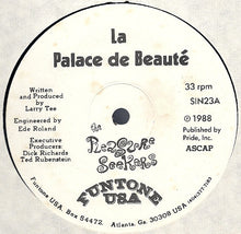 Laden Sie das Bild in den Galerie-Viewer, La Palace De Beauté : The Pleasure Seekers (12")
