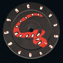 Load image into Gallery viewer, Sidewinders (2) : Witchdoctor (LP, Album)
