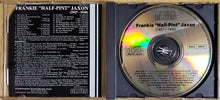 Laden Sie das Bild in den Galerie-Viewer, Frankie &quot;Half-Pint&quot; Jaxon* : (1927 - 1940) The Remaining Titles (CD, Comp)

