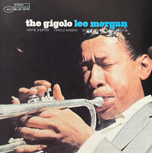 Load image into Gallery viewer, Lee Morgan : The Gigolo (CD, Album, RE)
