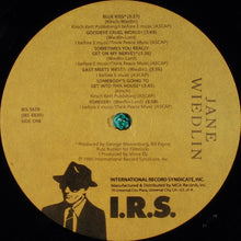 Laden Sie das Bild in den Galerie-Viewer, Jane Wiedlin : Jane Wiedlin (LP, Album)

