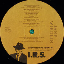 Laden Sie das Bild in den Galerie-Viewer, Jane Wiedlin : Jane Wiedlin (LP, Album)
