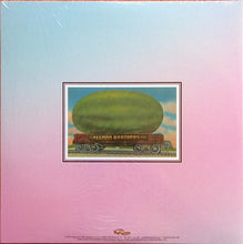 Laden Sie das Bild in den Galerie-Viewer, The Allman Brothers Band : Eat A Peach (LP, Pin + LP, Blu + Album, Ltd, RE, RM)
