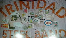 Charger l'image dans la galerie, The Esso Trinidad Steel Band : Esso (LP, Album, Ter)
