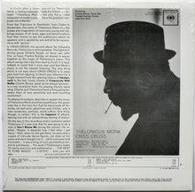 Load image into Gallery viewer, Thelonious Monk : Criss-Cross (LP, Album, Mono)
