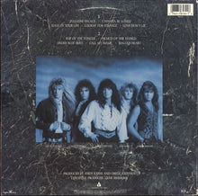 Laden Sie das Bild in den Galerie-Viewer, House Of Lords (2) : House Of Lords (LP, Album)
