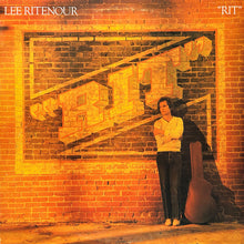 Load image into Gallery viewer, Lee Ritenour : Rit (LP, Album, RE, SP)
