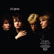 Charger l'image dans la galerie, U2 : Gloria (12", EP, RSD, Ltd, Yel)

