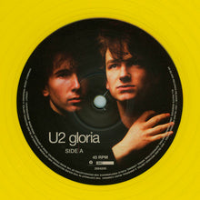 Charger l'image dans la galerie, U2 : Gloria (12", EP, RSD, Ltd, Yel)
