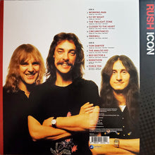 Load image into Gallery viewer, Rush : Icon (LP, Comp, 180)
