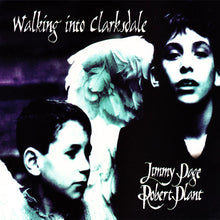 Charger l'image dans la galerie, Jimmy Page &amp; Robert Plant : Walking Into Clarksdale (CD, Album)
