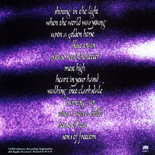 Charger l'image dans la galerie, Jimmy Page &amp; Robert Plant : Walking Into Clarksdale (CD, Album)
