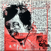 Load image into Gallery viewer, Various : Peter The Man Eeter (The Peter Fonda Album) (10", MiniAlbum)
