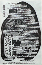 Load image into Gallery viewer, Various : Peter The Man Eeter (The Peter Fonda Album) (10", MiniAlbum)
