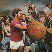 Laden Sie das Bild in den Galerie-Viewer, Rufus &amp; Chaka Khan : Street Player (LP, Album, Spe)
