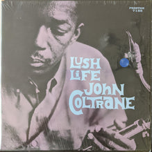 Load image into Gallery viewer, John Coltrane : Lush Life (LP, Album, Mono, RE, RP)
