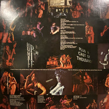 Load image into Gallery viewer, Humble Pie : Performance Rockin&#39; The Fillmore (2xLP, Album, Ter)
