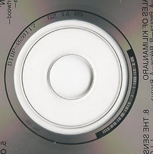 Load image into Gallery viewer, Santana : Zebop! (CD, Album, RE)
