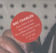 Charger l'image dans la galerie, Ray Charles : True Genius (2xLP, Comp, RM)
