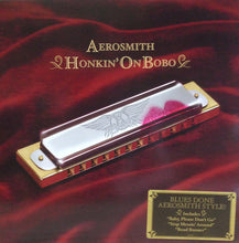 Charger l'image dans la galerie, Aerosmith : Honkin' On Bobo (LP, Album)
