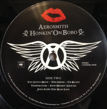 Charger l'image dans la galerie, Aerosmith : Honkin' On Bobo (LP, Album)

