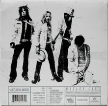 Load image into Gallery viewer, Mötley Crüe : Saints Of Los Angeles (LP, Album)
