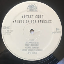 Load image into Gallery viewer, Mötley Crüe : Saints Of Los Angeles (LP, Album)
