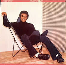 Charger l&#39;image dans la galerie, Johnny Mathis : You Light Up My Life (LP, Album, San)
