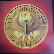 Load image into Gallery viewer, Earth, Wind &amp; Fire : The Best Of Earth Wind &amp; Fire Vol. I (LP, Comp, Car)
