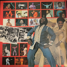 Load image into Gallery viewer, Earth, Wind &amp; Fire : The Best Of Earth Wind &amp; Fire Vol. I (LP, Comp, Car)
